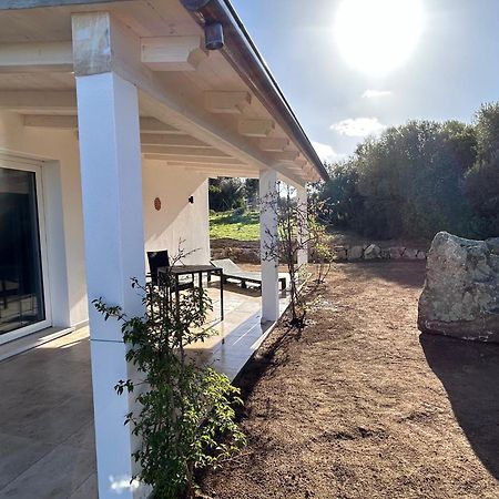 La Piana Holiday House Bassacutena المظهر الخارجي الصورة