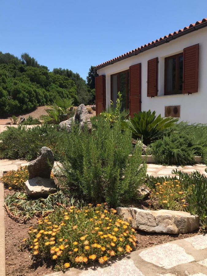 La Piana Holiday House Bassacutena المظهر الخارجي الصورة