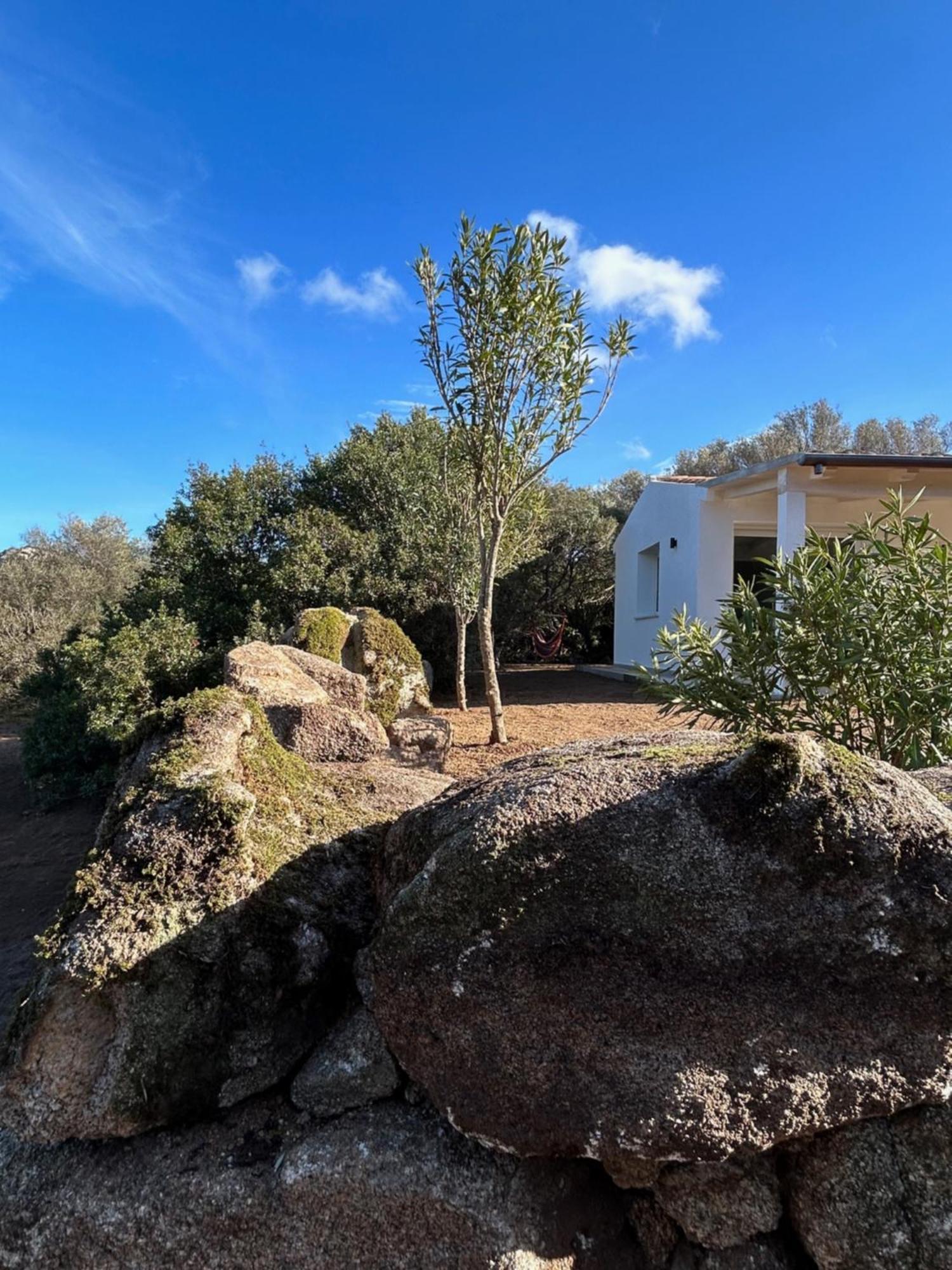 La Piana Holiday House Bassacutena المظهر الخارجي الصورة