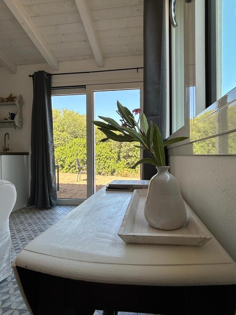 La Piana Holiday House Bassacutena المظهر الخارجي الصورة