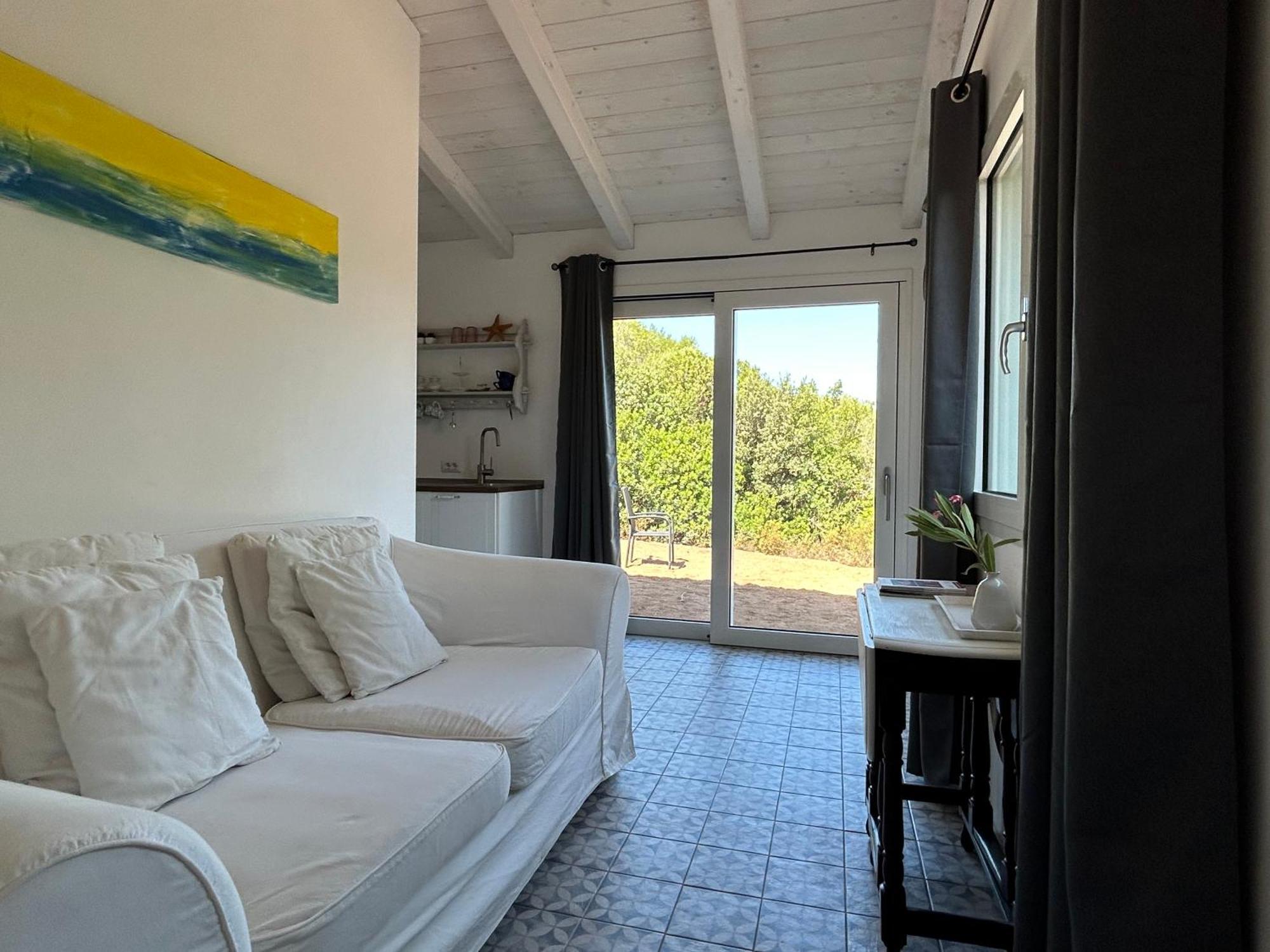 La Piana Holiday House Bassacutena المظهر الخارجي الصورة