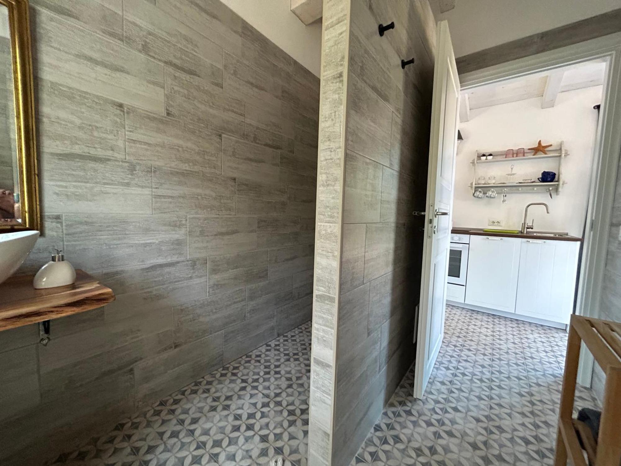 La Piana Holiday House Bassacutena المظهر الخارجي الصورة