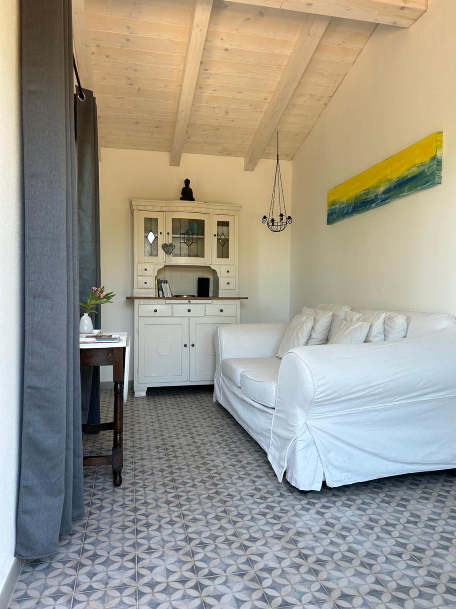 La Piana Holiday House Bassacutena المظهر الخارجي الصورة