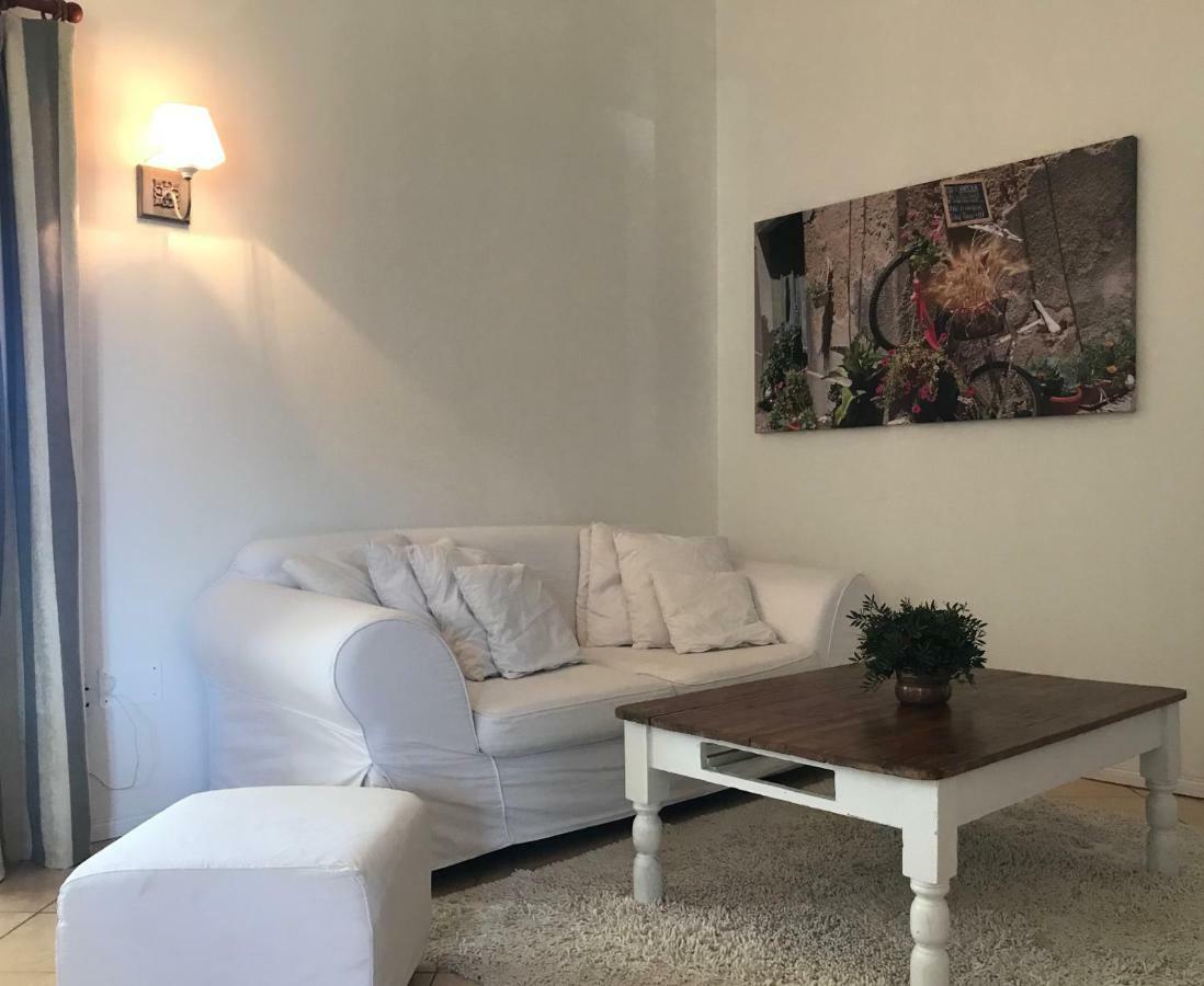 La Piana Holiday House Bassacutena المظهر الخارجي الصورة