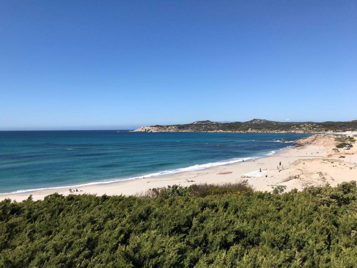 La Piana Holiday House Bassacutena المظهر الخارجي الصورة