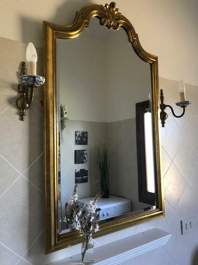 La Piana Holiday House Bassacutena المظهر الخارجي الصورة