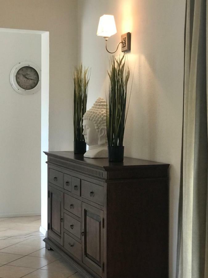 La Piana Holiday House Bassacutena المظهر الخارجي الصورة