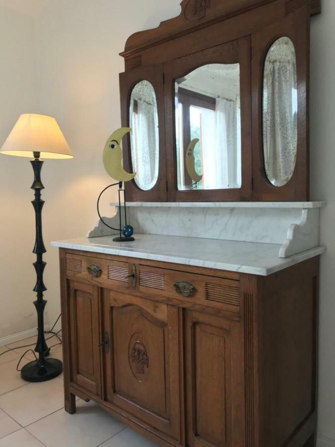 La Piana Holiday House Bassacutena المظهر الخارجي الصورة