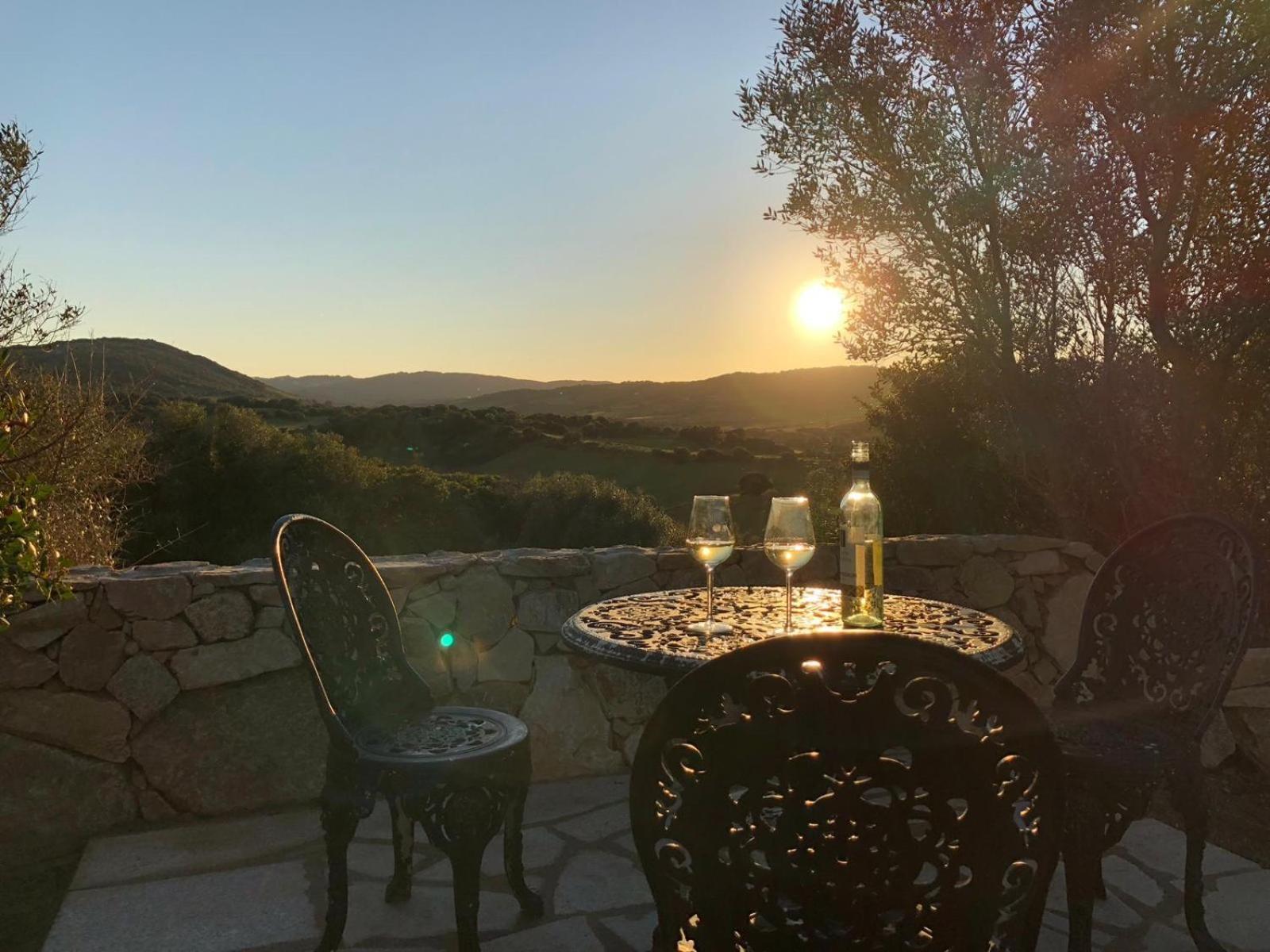 La Piana Holiday House Bassacutena المظهر الخارجي الصورة
