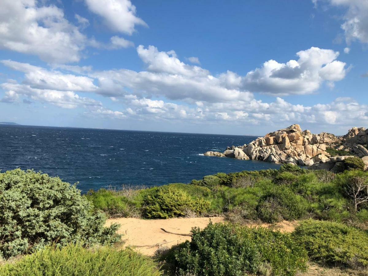 La Piana Holiday House Bassacutena المظهر الخارجي الصورة