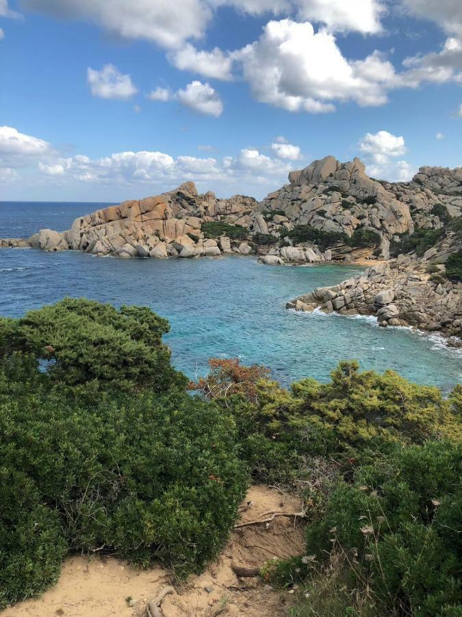 La Piana Holiday House Bassacutena المظهر الخارجي الصورة