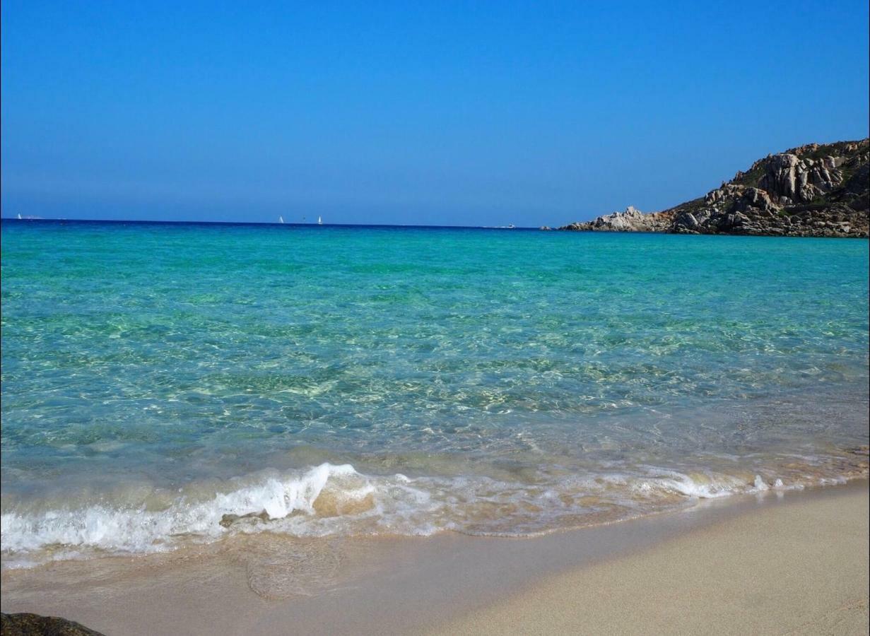 La Piana Holiday House Bassacutena المظهر الخارجي الصورة