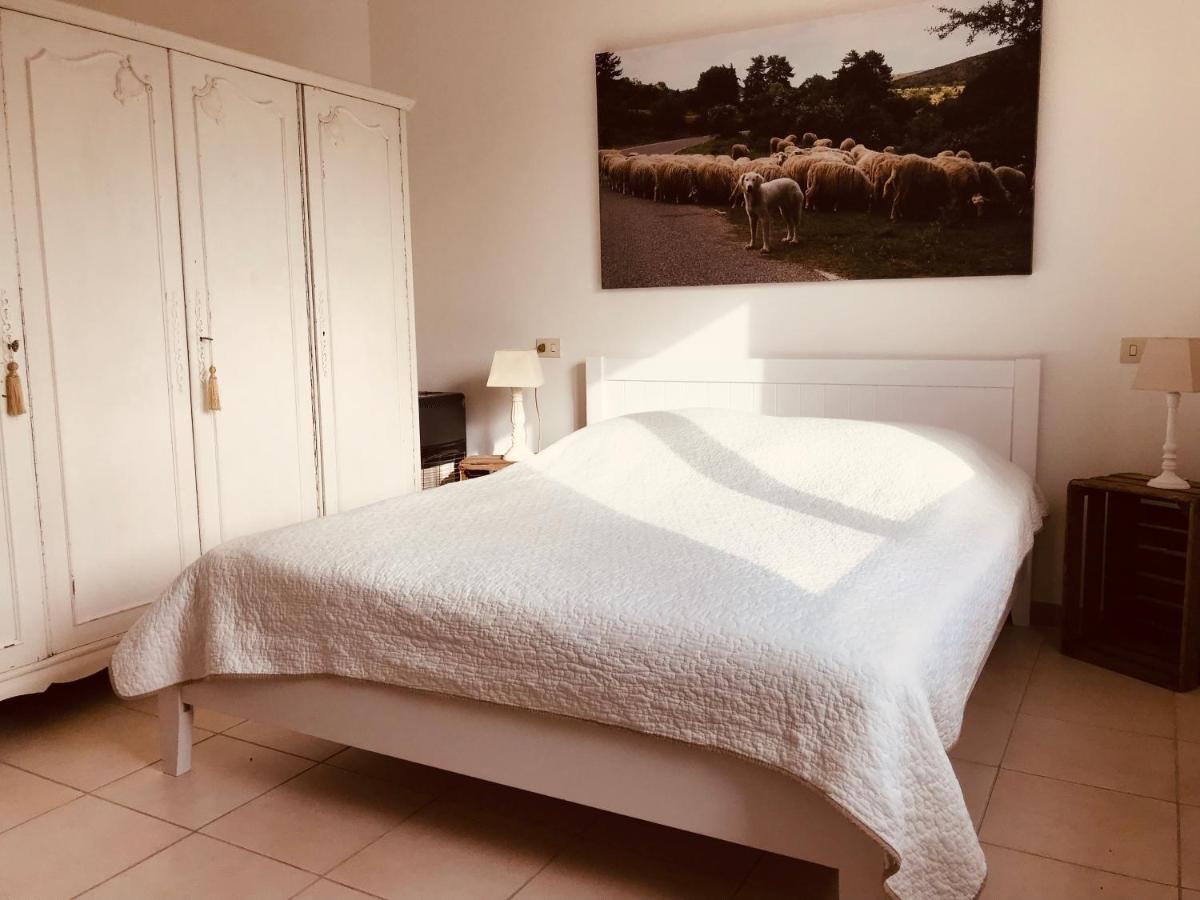 La Piana Holiday House Bassacutena المظهر الخارجي الصورة