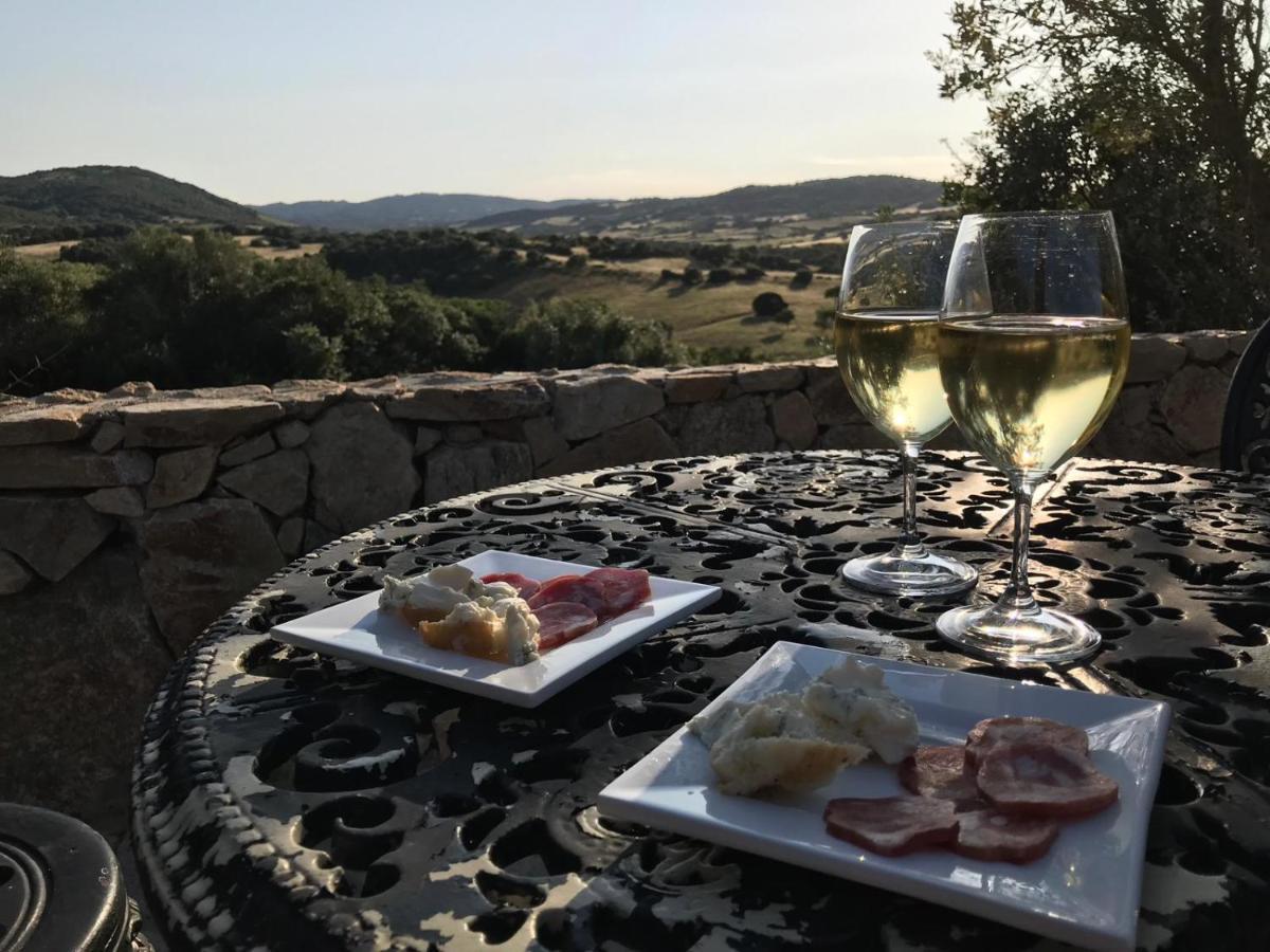 La Piana Holiday House Bassacutena المظهر الخارجي الصورة